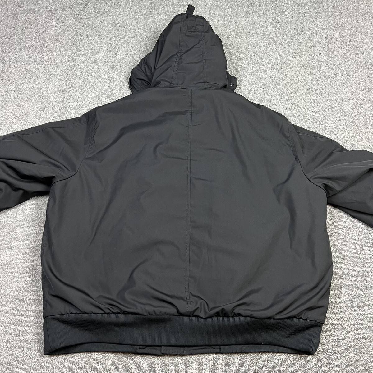 Coach Short Parka Puffer Jacket Mens 2XL CE337 Winter Coat
