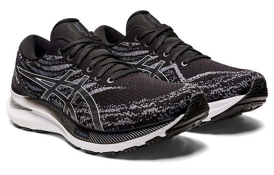 asics ブラック/ホワイト スニーカー　24.5㎝　アシックス　靴 ASICS Gel Kayano 29 Black White 1011B440-002 | eBay