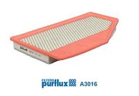 Purflux A3016 Luftfilter FüR Insignia B 1.5D-2.0D 03.17- Opel
