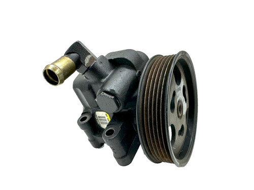 Ford Fiesta IV Jbs  Pumpe Servolenkung 96BF3A733AD