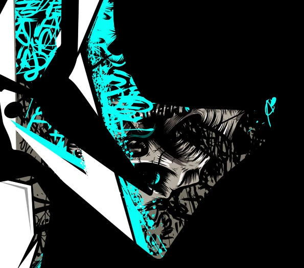 Graphic Kit Vinyl Wrap CRF 450R HONDA CRF450R 450 R Decals Sticker motorcross - Image 2 of 4