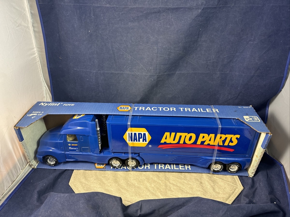 Nylint NAPA Auto Parts USA NY-9020N | eBay