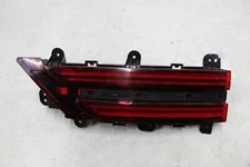 2022 GENESIS GV70 Tail Light Passenger Side