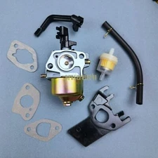 For All Power APG3001 APG3002S 3500 Watt 6.5HP Generator Carburetor Carb