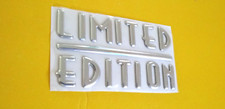 NUEVO 2001-2002- 2003-2004-2005- 2006 para PT Cruiser edición limitada emblema