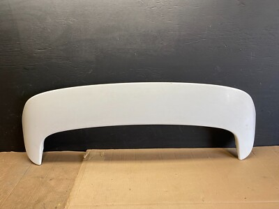 #ad 2010 to 2014 Mitsubishi Lancer Sportback Rear Spoiler Wing D9180 DG1 $129.99