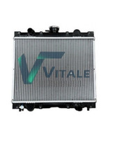 RADIATOR FOR  BOBCAT MT52 MT55 MT85 6682991 BO682991