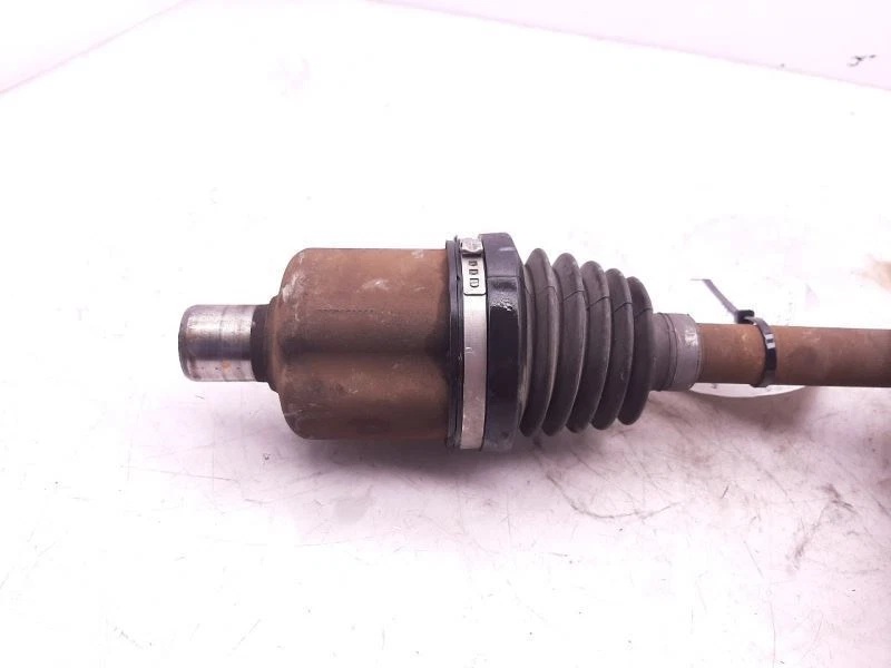 Driver Axle Shaft Front Axle 3.9L Fits 2005-2009 CHEVROLET UPLANDER 19256585 - Imagen 3 de 4