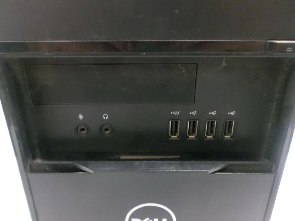 Dell Vostro 460 Intel i5-2400 @ 3.1GHz 4GB of RAM No HDD No OS - Image 2 of 4