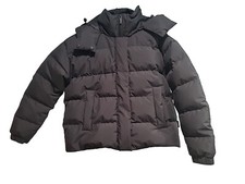 Quartz Co Zoe Down Puffer Jacket, Size Xs, Made In Canada. Retails At $850 Nwot
