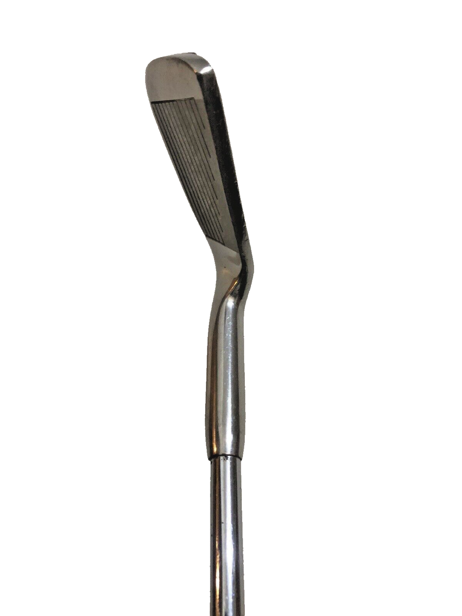 Orka PS9 MB 6 Iron Stiff Flex N.S.Pro 850GH Shaft Gold Pride