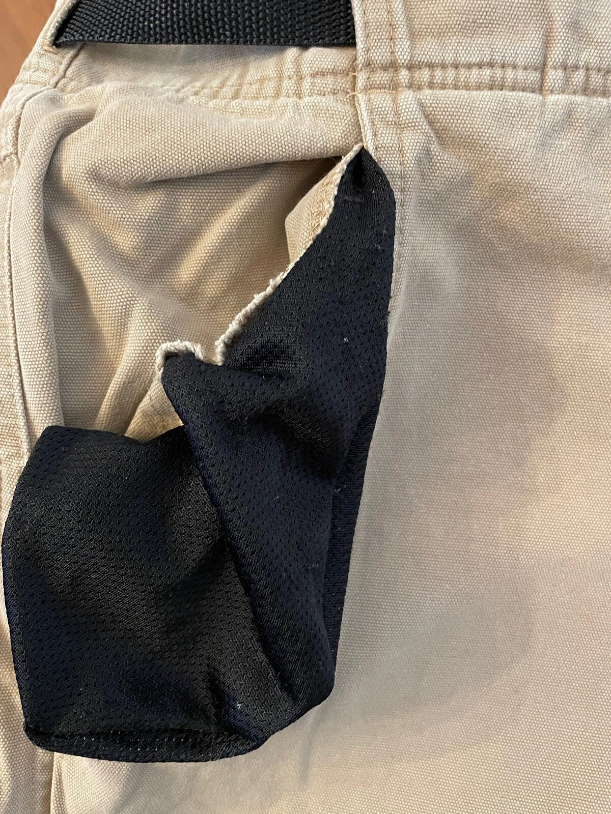 prana vintage breathe cotton cargo pants