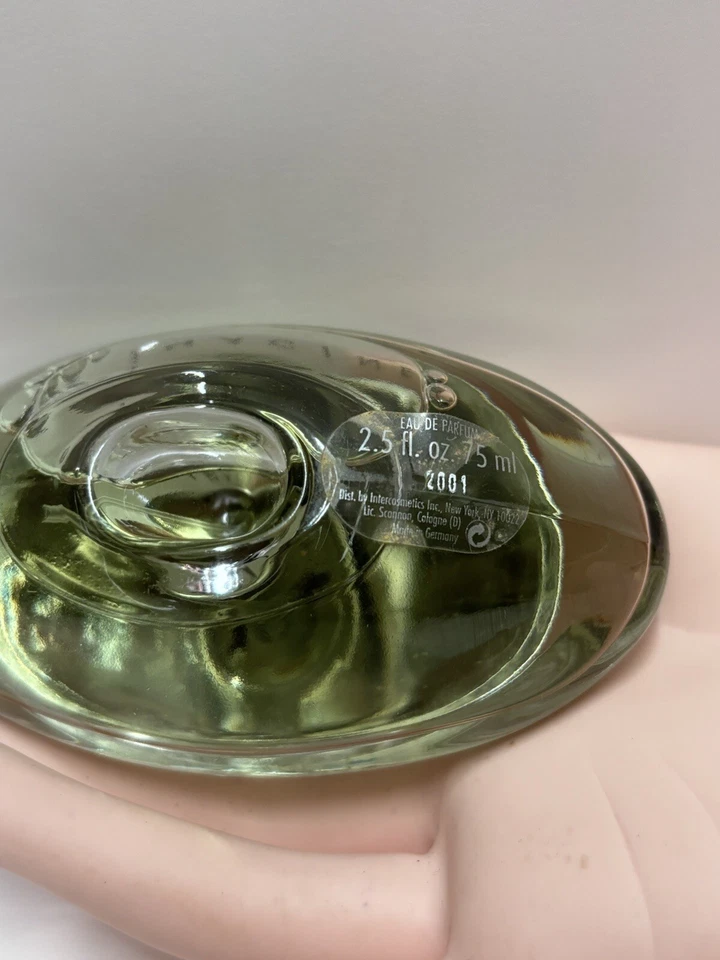 Ellen Tracy Imagine Eau De Parfum Women 2.5 oz EDP Eau de Parfum Spray Original - image 3 of 4