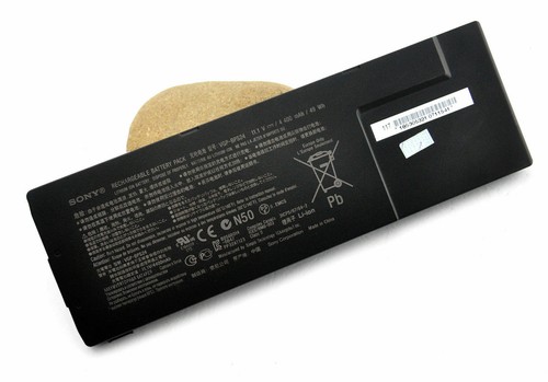 Genuine VGP-BPS24 Battery for Sony VAIO SA SB SC SD SE VPCSA VPCSB VPCSC VPCSE - 第 1/5 張圖片