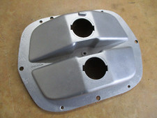 HOLDEN EJ EH TAIL LIGHT LENS BODY HOUSING BACKING PLATE SEDAN UTE PANEL VAN #3