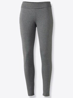 698023 Witt Weiden Damen Sporthose Sport Hose Legging Freizeithose Gr. 48/50 NEU