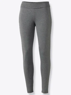 698023 Witt Weiden Damen Sporthose Sport Hose Legging Freizeithose Gr. 40/42 NEU