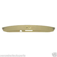 12-14 Ford Focus Hatch Rear Door Primed Handle Trim Bezel - Fits Camera on sale 12-14 Ford Focus Hatch Rear Door Primed Handle Trim Bezel - Fits Camera on sale