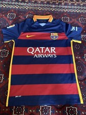 Barcelona Retro Kit 
