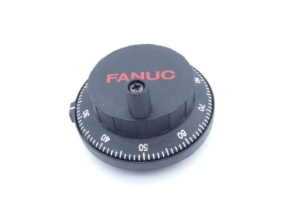 Fanuc A860-0203-T001 No 97-0622 Manual Pulse Generator