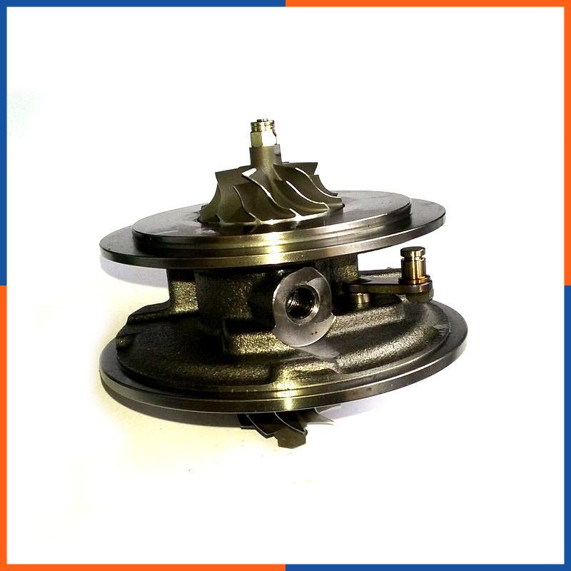 CHRA Turbo VW 792290 : Kit Réparation Noyau pour Rénovation de Turbocompresseur