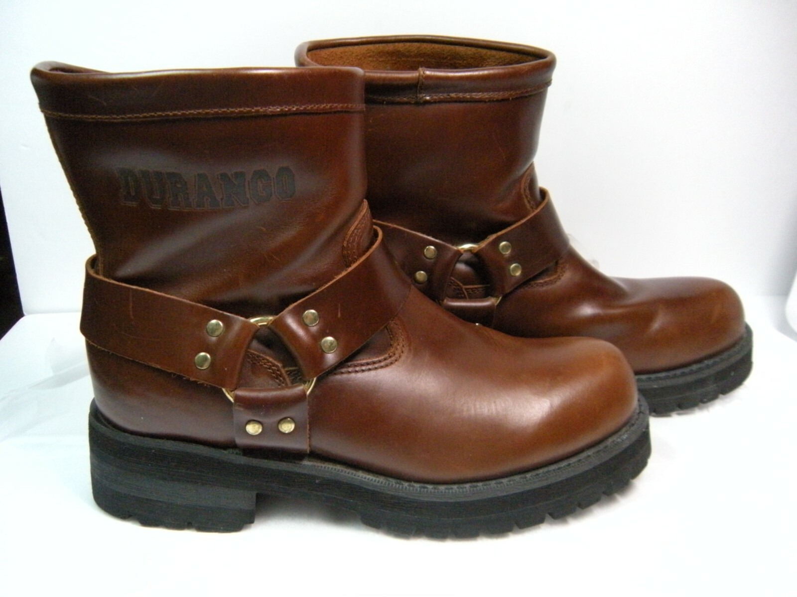 durango biker boots