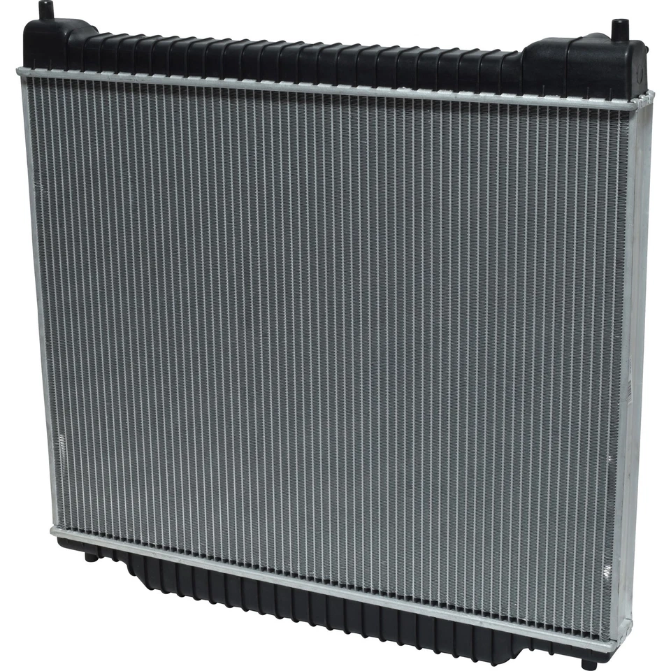 Radiador Econoline UAC 1998 1999 2000 2001 para Ford E-250 1997-2002 Foto 2 de 2