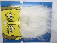 Anchor Sailor Hat Captain Navy Unisex Fancy Dress Yacht Accessory Marine Fun