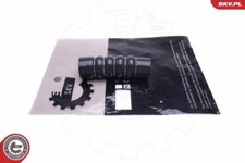 SKV GERMANY 43SKV372 Ladeluftschlauch für FORD