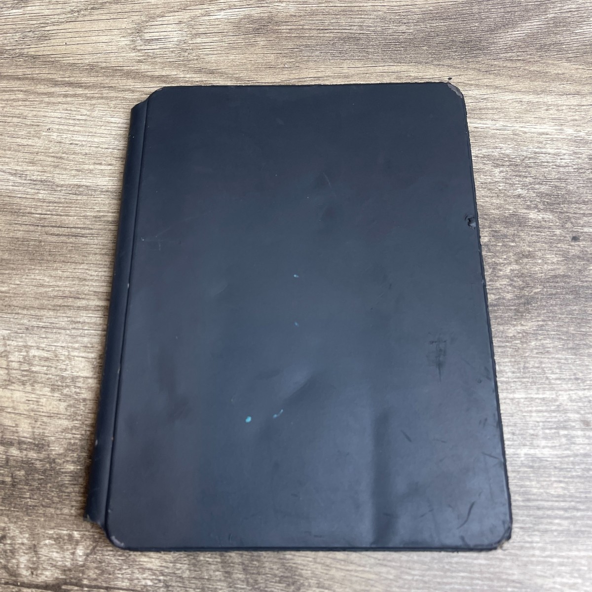 Apple Magic A2261 Black Built-in Trackpad QWERTY Keyboard Apple Magic A2261 Black Built-in Trackpad QWERTY Keyboard