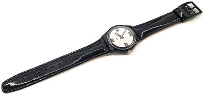 Swatch Standards 2002 - GB212C - Varnishing Promo FIDO - New -