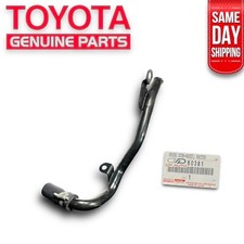 93 - 97 TOYOTA LAND CRUISER FZJ80 PHH HEATER COOLANT HOSE PIPE OEM NEW