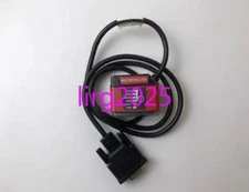 1pc used  MICROHAWK ID-30 code reader