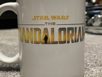 Star Wars- The Mandalorian Galerie Mug- Grogu