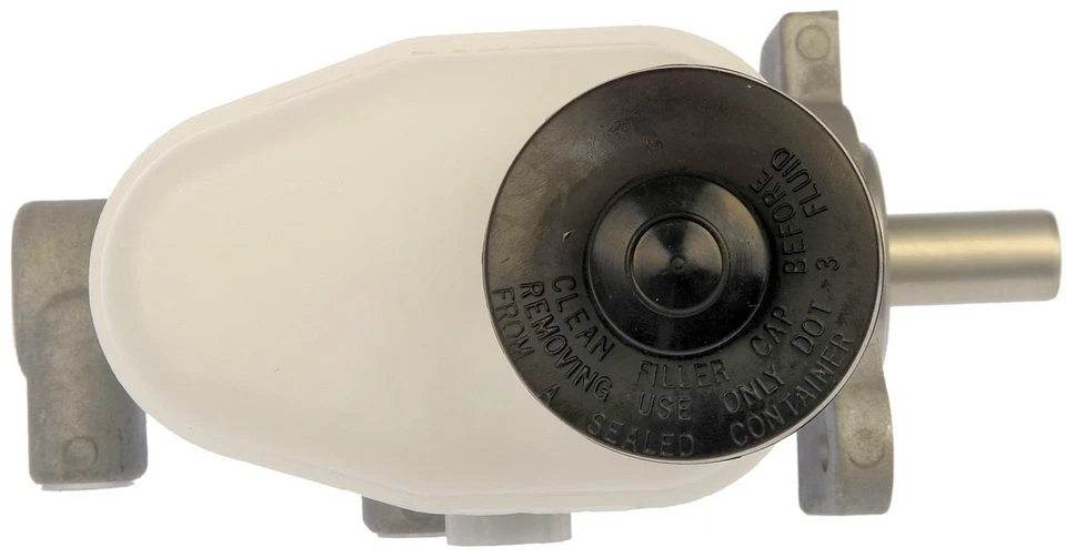 Brake Master Cylinder For 2001-2007 Toyota Sequoia 2002 2006 2003 2004 Dorman - Image 4 of 4