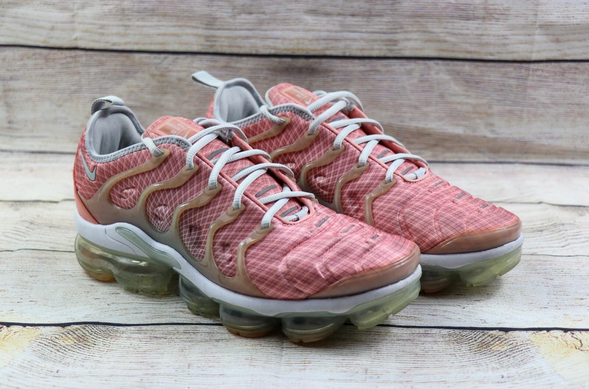 Vapormax used top