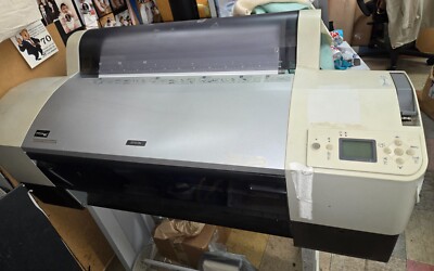 Epson Stylus Pro 7800 Inkjet Printer | eBay