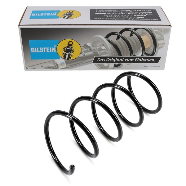 Bilstein B3 Fahrwerksfeder FüR Mercedes W203 S203 CL203 C209 Vorne 2033214704-image