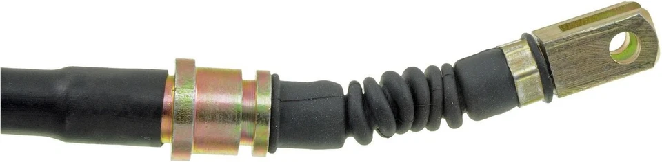 CABO DE FREIO DE ESTACIONAMENTO TRASEIRO DE 2 PORTAS INTEGRA 92-95 CIVIC Si 94-01 - Imagem 3 de 3