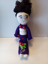 DEMON SLAYER CROCHET 20 INC