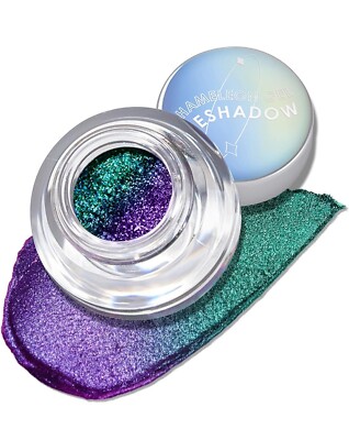 SIRENS WHISPERS #16 Chameleon Gel Cream Eyeshadow Duochrome Shift FOCALLURE NIB