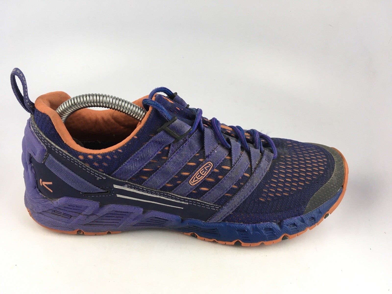 KEEN Trekker Versago 1016852 Aura Astrale Liberty Donna Taglia 9 US