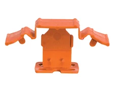 Tuscan Orange SeamClip Leveling System Lippag free System 