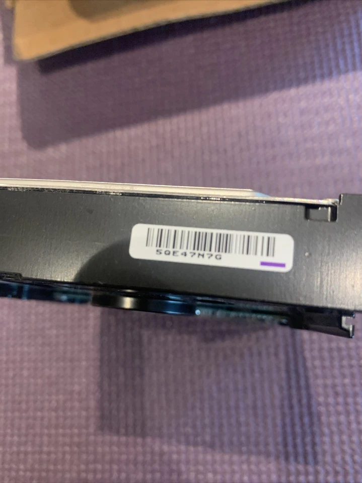 Seagate 5qe47n7g New - Image 4 of 4