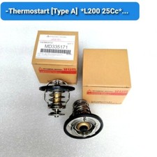 Thermostat Mitsubishi L200