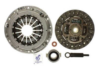 Transmission Clutch Kit Sachs K70461-01 | eBay