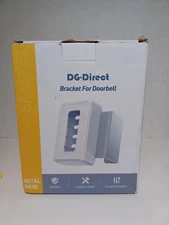 Dg-direct Bracket For Ring Doorbell