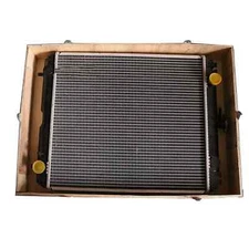 Radiator Assy RD538-42300 For Kubota Excavator U45S U45ST KX161-3S KX161-3ST