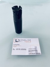 Schaftfräser 1xCeratizit D25 Z3 / gebraucht guter Zustand