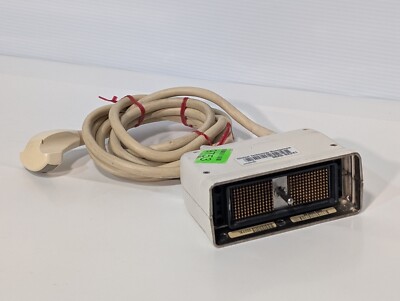 ATL CT8440R ENTOS Ultrasound Transducer with Convex/Curved Array, made in USA